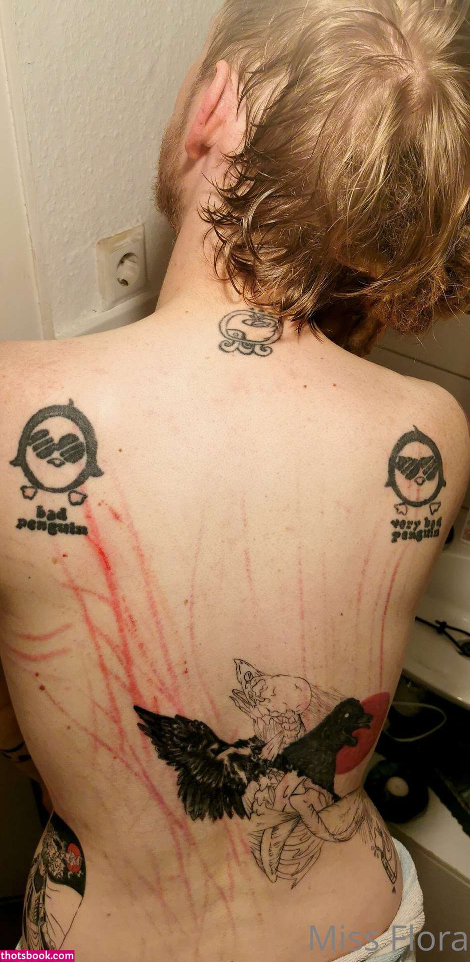 Miss Flora Femdom Miss Flora Berlin Nude OnlyFans Photos #6 1189100