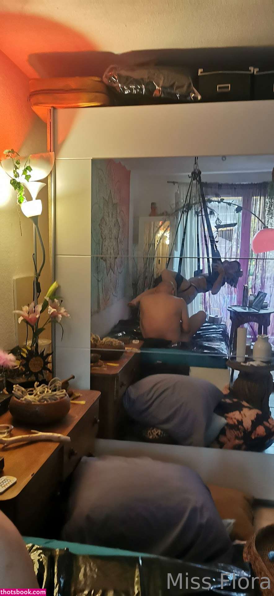 Miss Flora Femdom Miss Flora Berlin Nude OnlyFans Photos #7 1189103