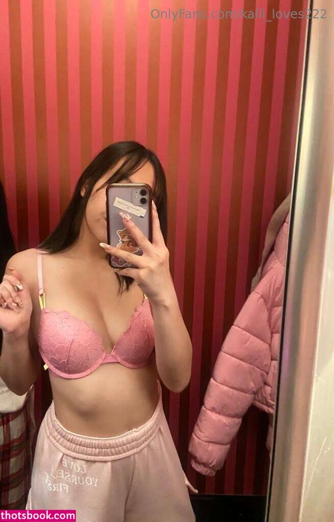 waifupeanut Nude OnlyFans Photos #1 1189162