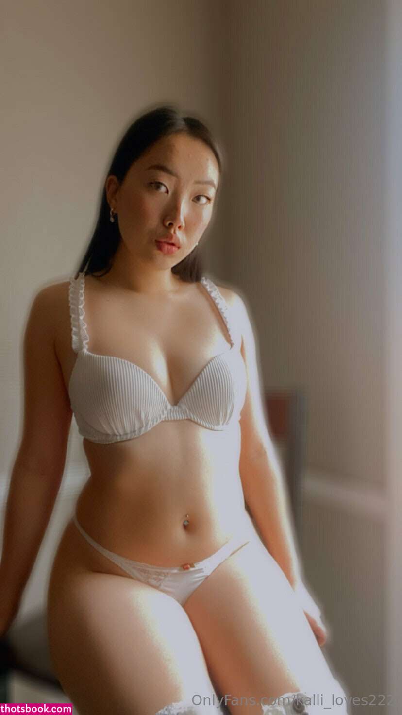 waifupeanut Nude OnlyFans Photos #3 1189178