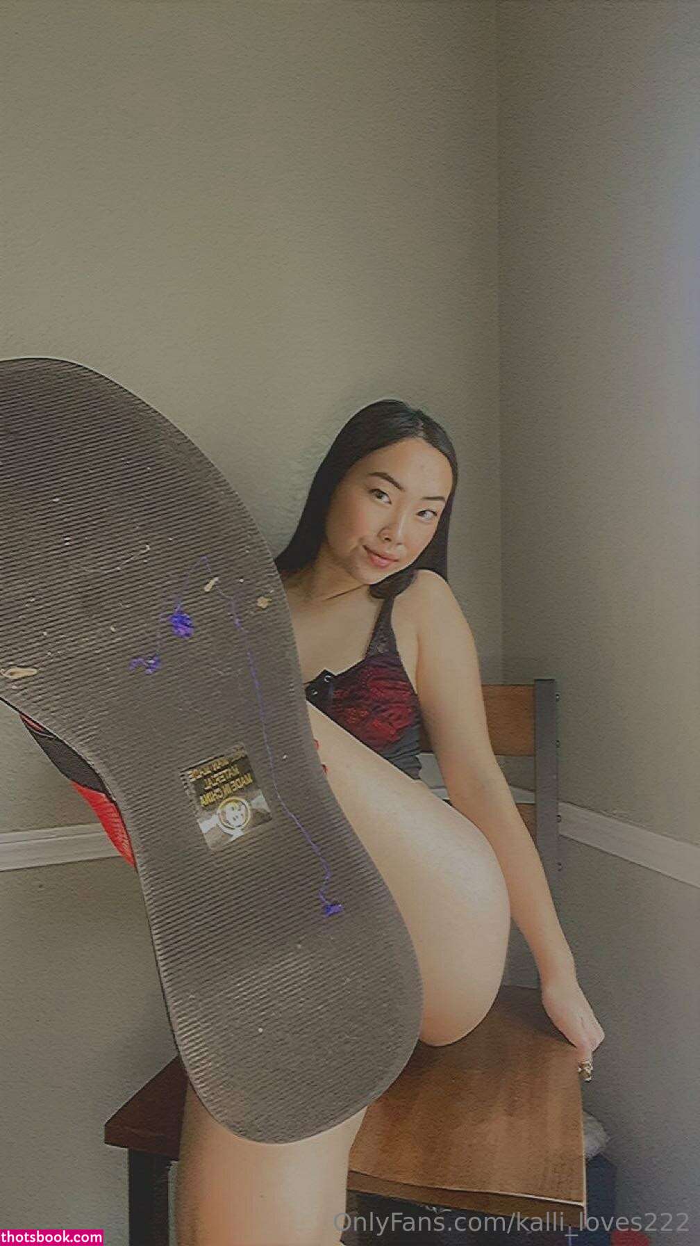 waifupeanut Nude OnlyFans Photos #7 1189216