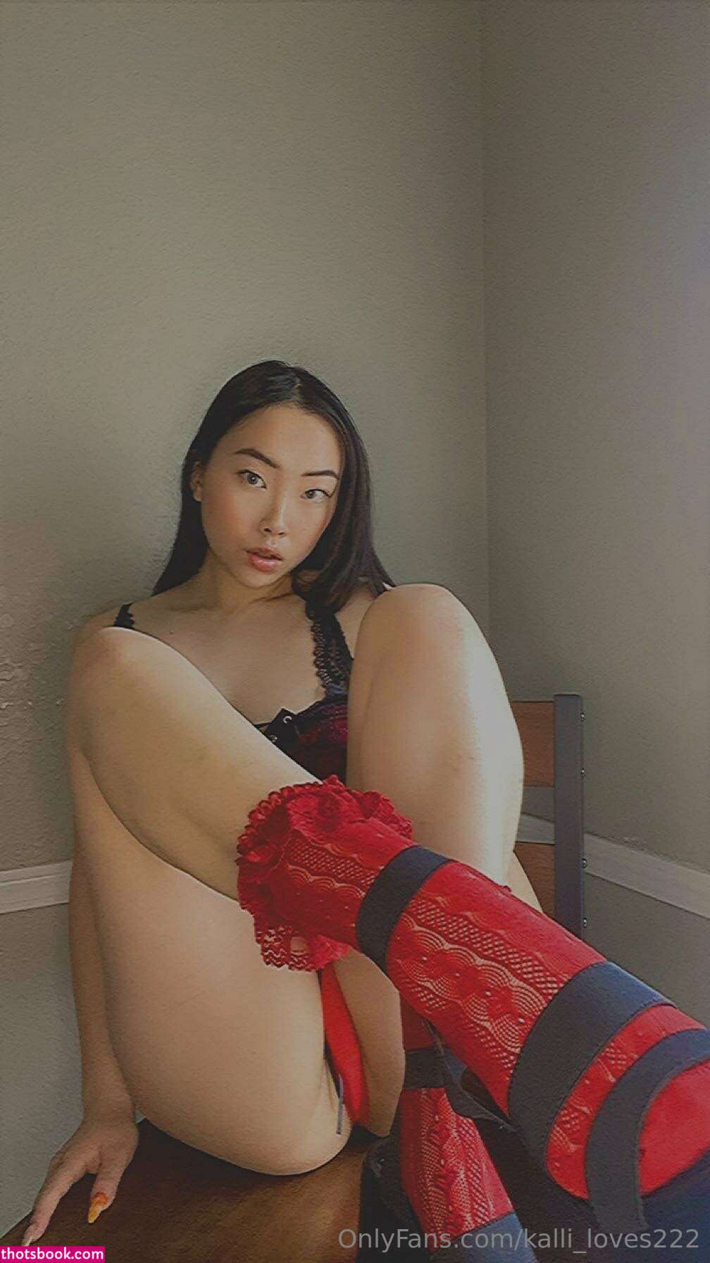 waifupeanut Nude OnlyFans Photos #7 1189220