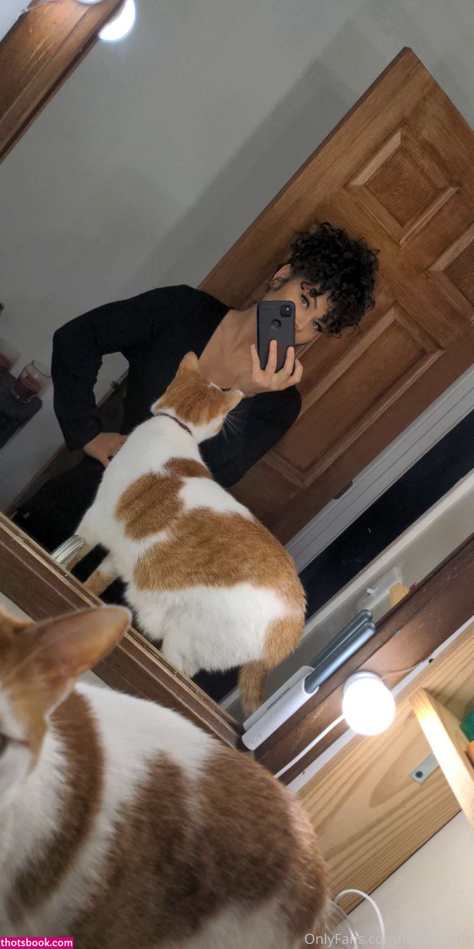 Lilah Samson Nude OnlyFans Photos #10 1189974