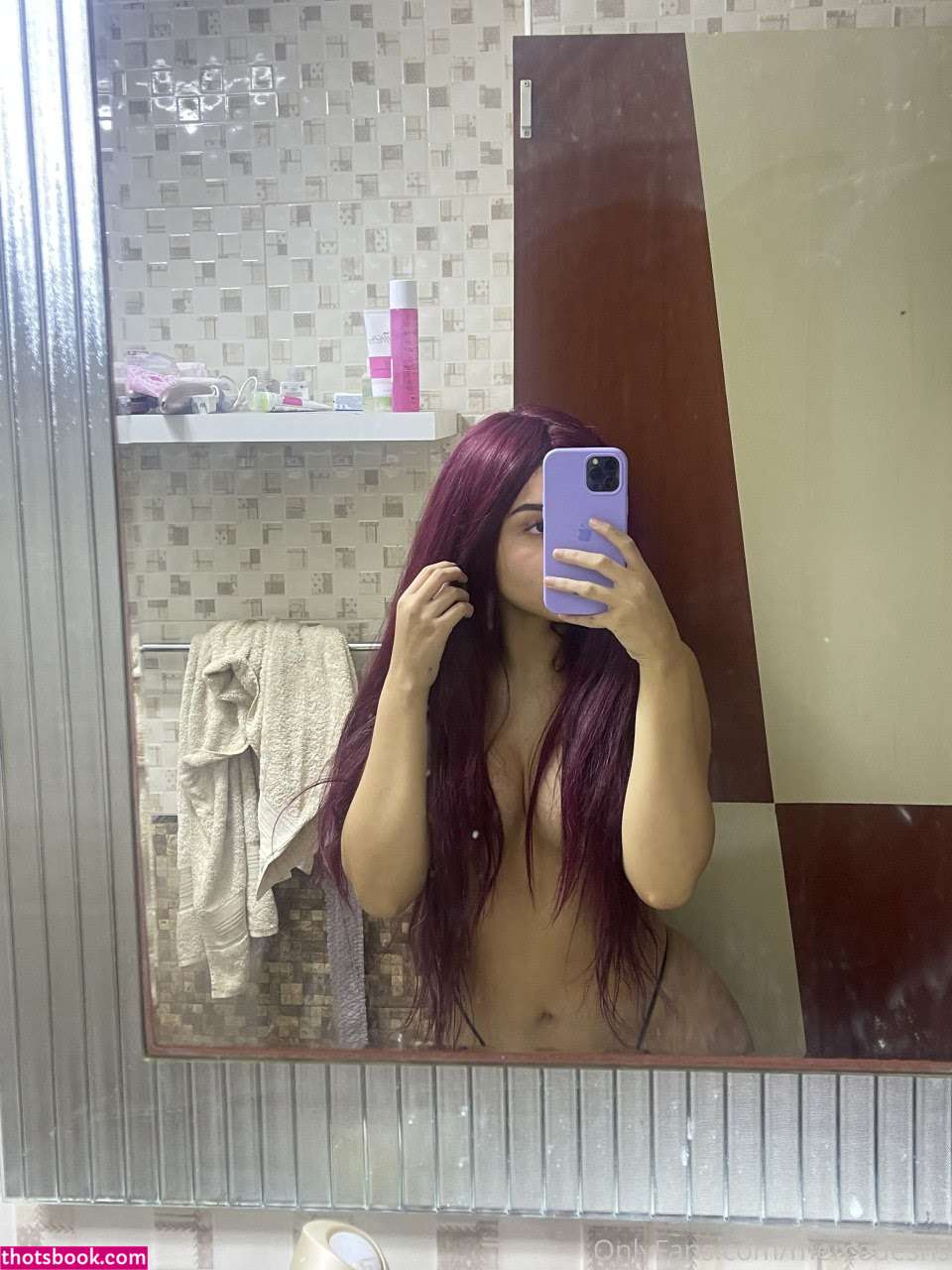 Mercedesns Nude OnlyFans Photos #9 1190634