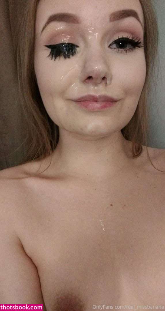 Miss Banana real missbanana Nude OnlyFans Photos #12 1190804