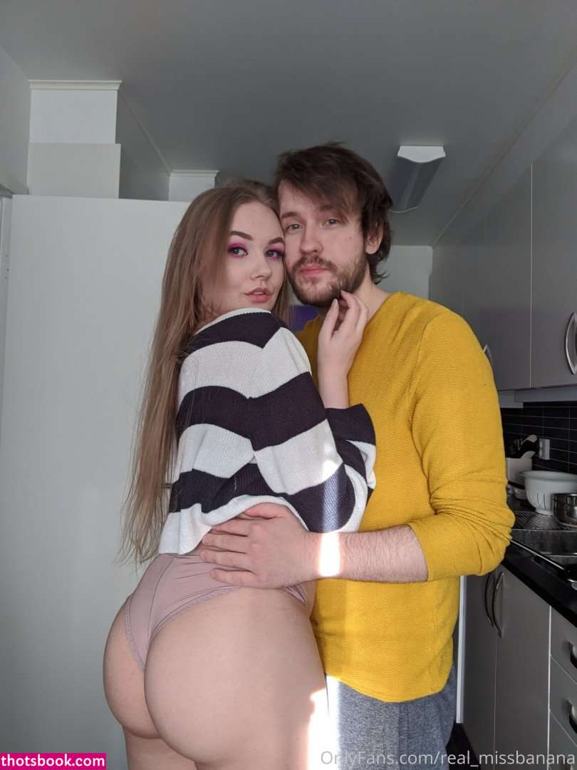 Miss Banana real missbanana Nude OnlyFans Photos #13 1190808