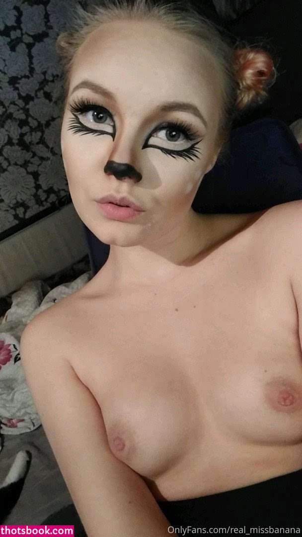 Miss Banana real missbanana Nude OnlyFans Photos #14 1190816