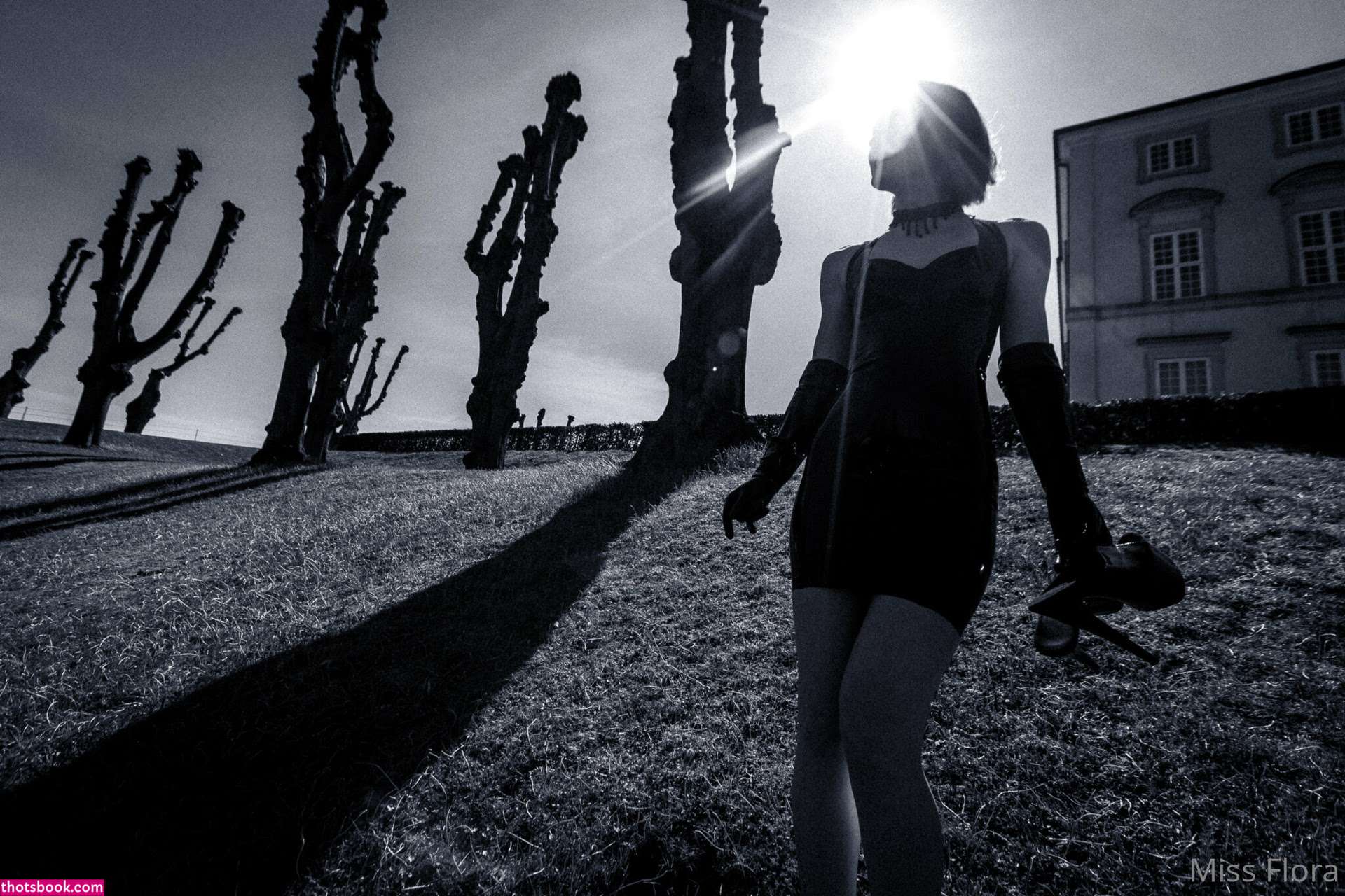 Miss Flora Femdom Miss Flora Berlin Nude OnlyFans Photos #9 1190881