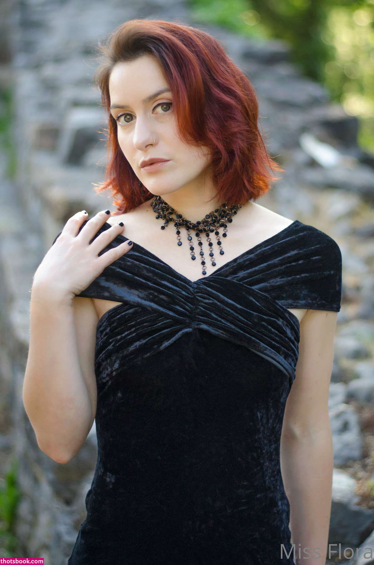 Miss Flora Femdom Miss Flora Berlin Nude OnlyFans Photos #9 1190882