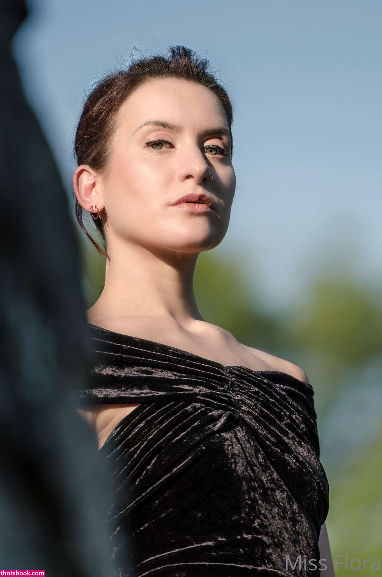 Miss Flora Femdom Miss Flora Berlin Nude OnlyFans Photos #9 1190889