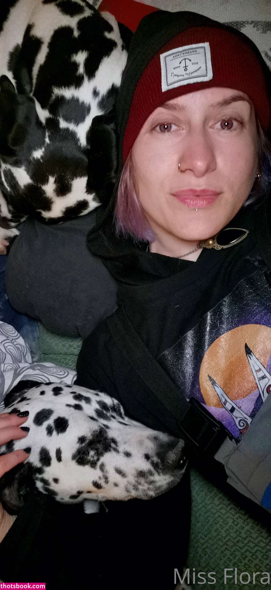 Miss Flora Femdom Miss Flora Berlin Nude OnlyFans Photos #12 1190943