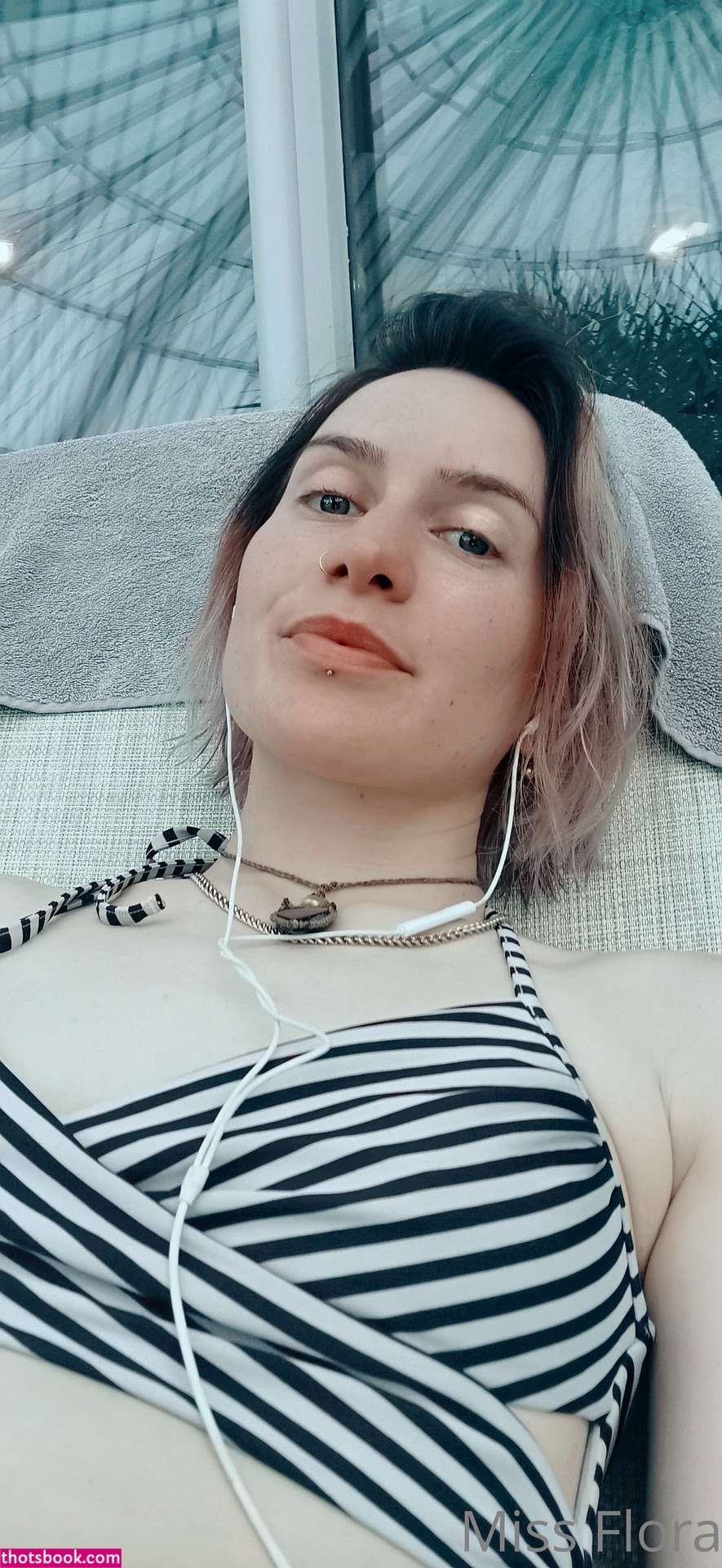 Miss Flora Femdom Miss Flora Berlin Nude OnlyFans Photos #12 1190948