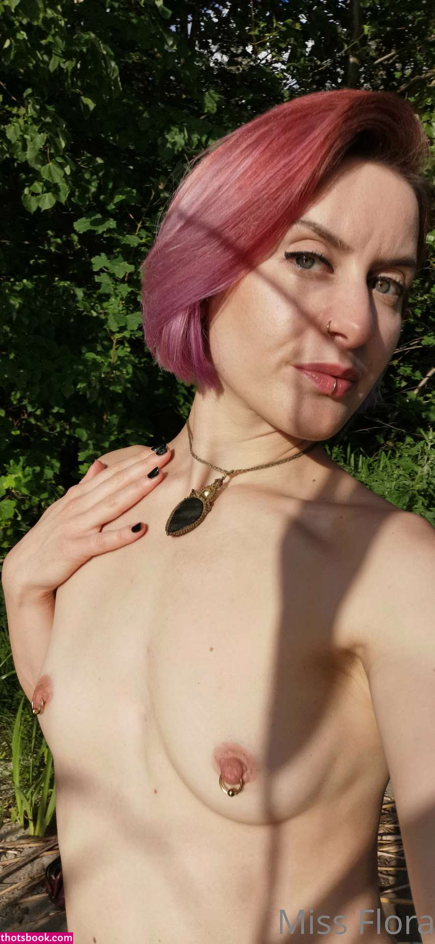 Miss Flora Femdom Miss Flora Berlin Nude OnlyFans Photos #12 1190949