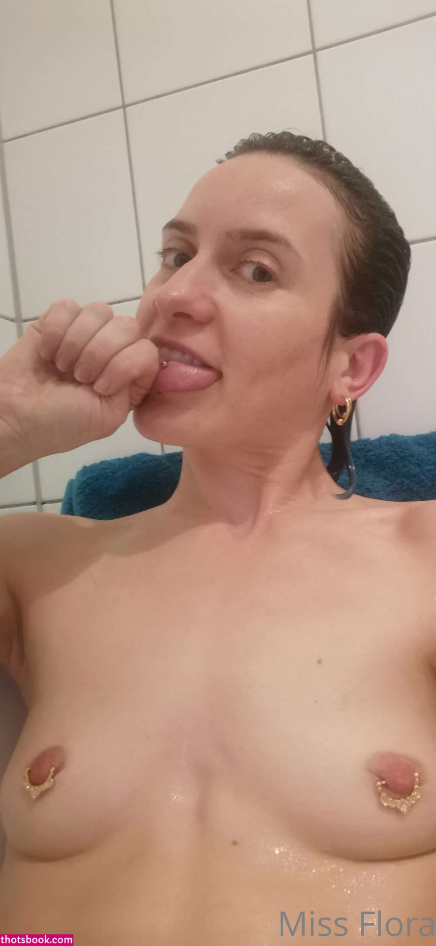 Miss Flora Femdom Miss Flora Berlin Nude OnlyFans Photos #12 1190954