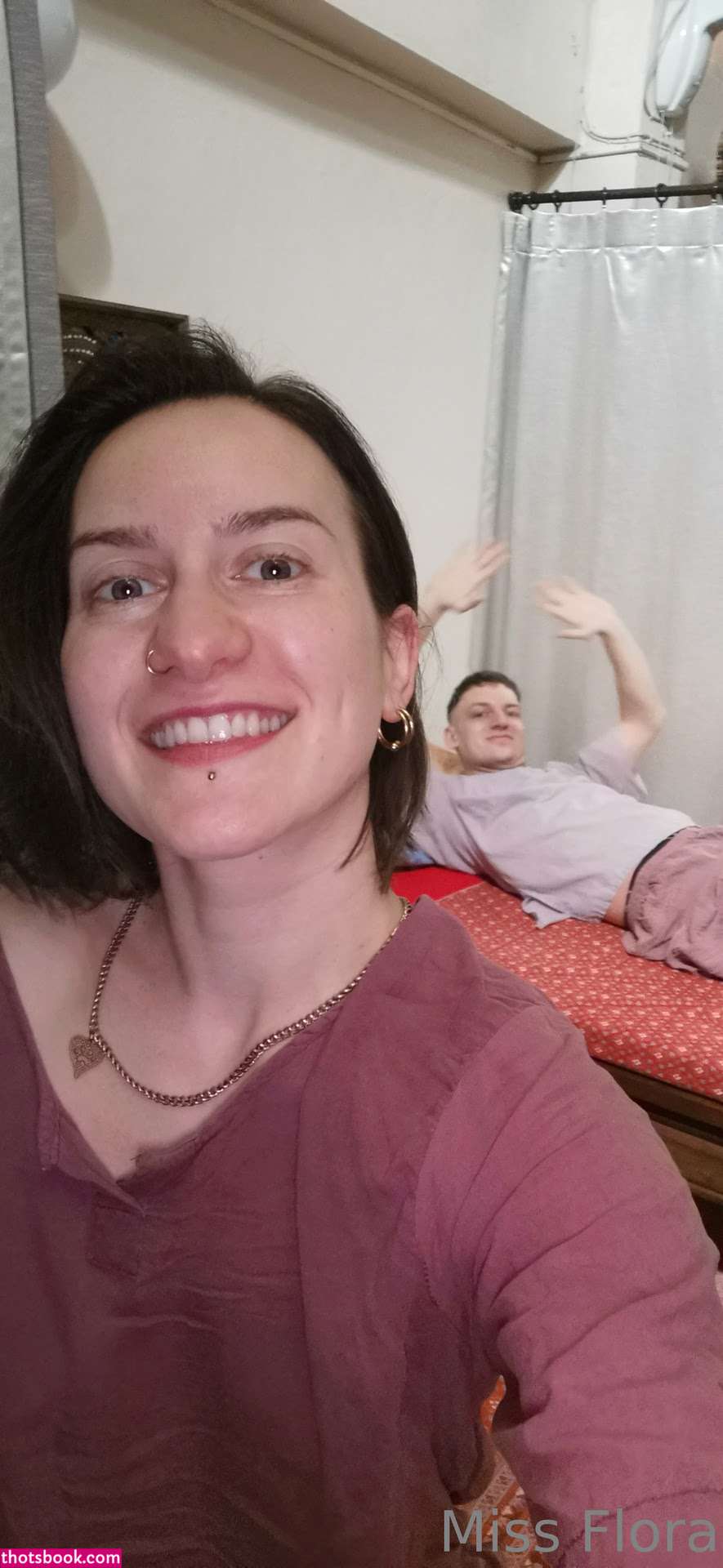 Miss Flora Femdom Miss Flora Berlin Nude OnlyFans Photos #12 1190959