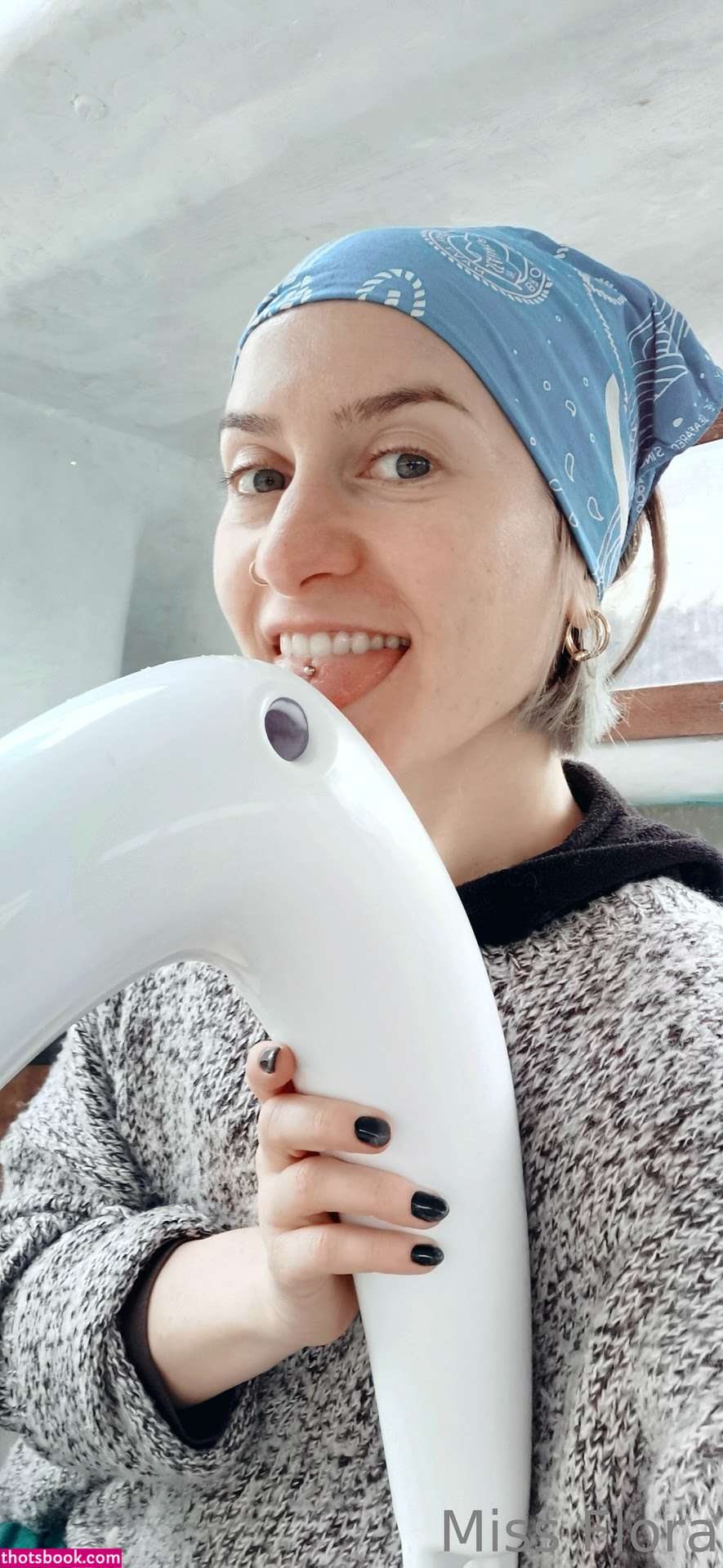 Miss Flora Femdom Miss Flora Berlin Nude OnlyFans Photos #12 1190960