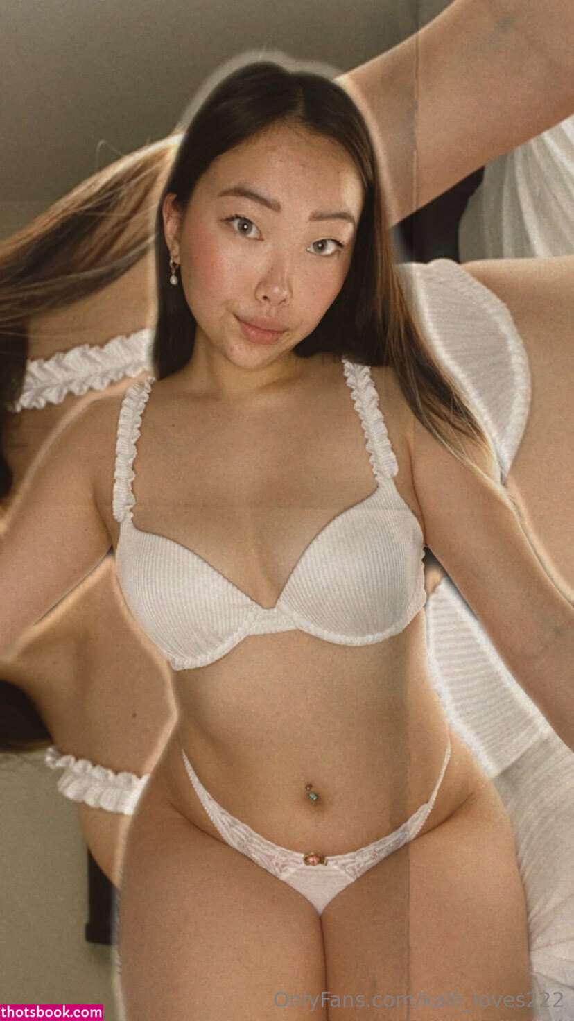 waifupeanut Nude OnlyFans Photos #8 1191035