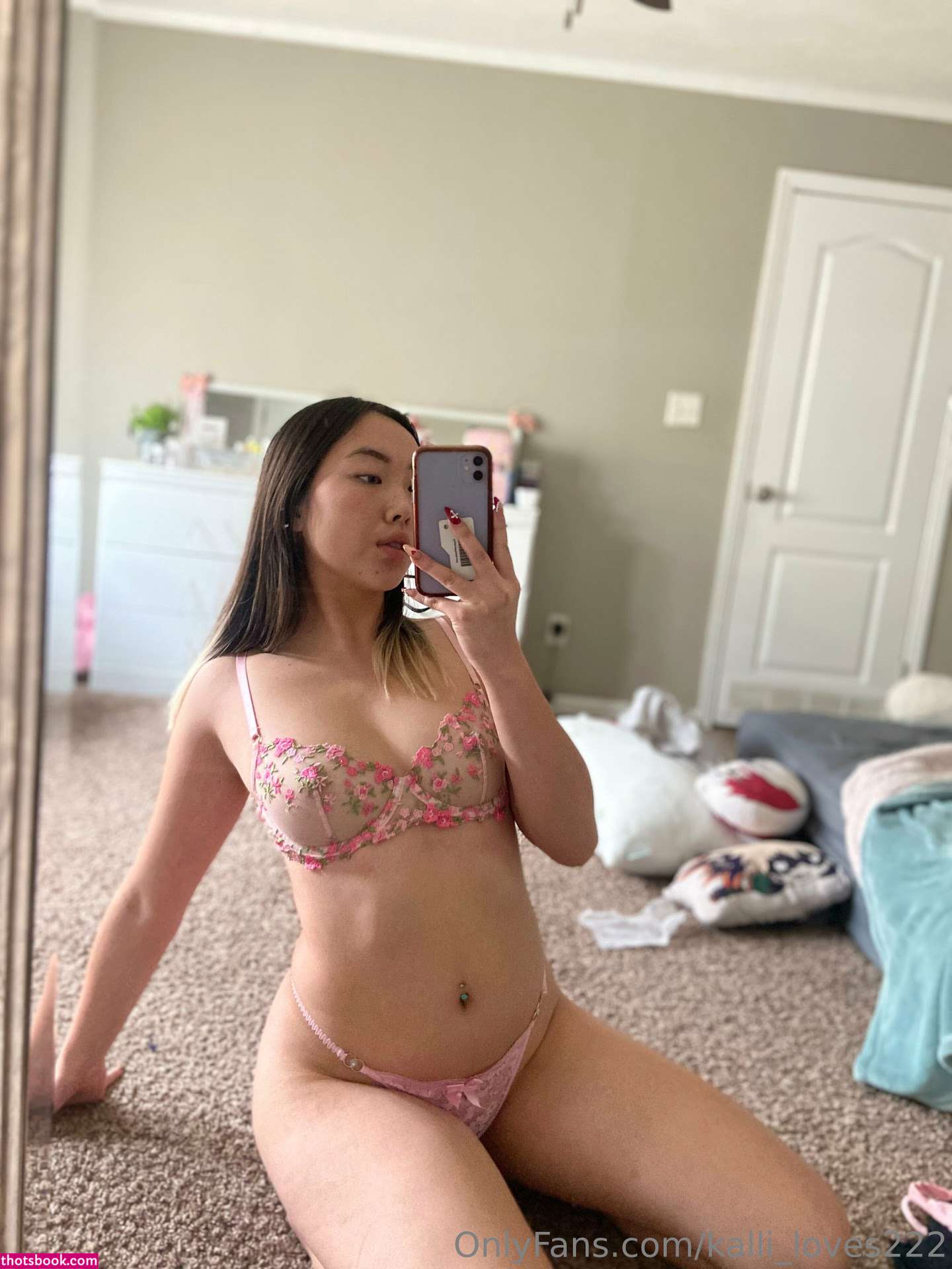 waifupeanut Nude OnlyFans Photos #12 1191081