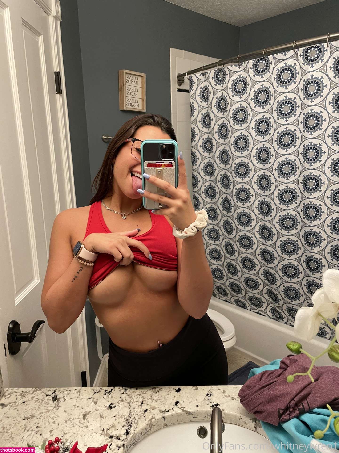 WhitneyWren1 Nude OnlyFans Photos #10 1191139