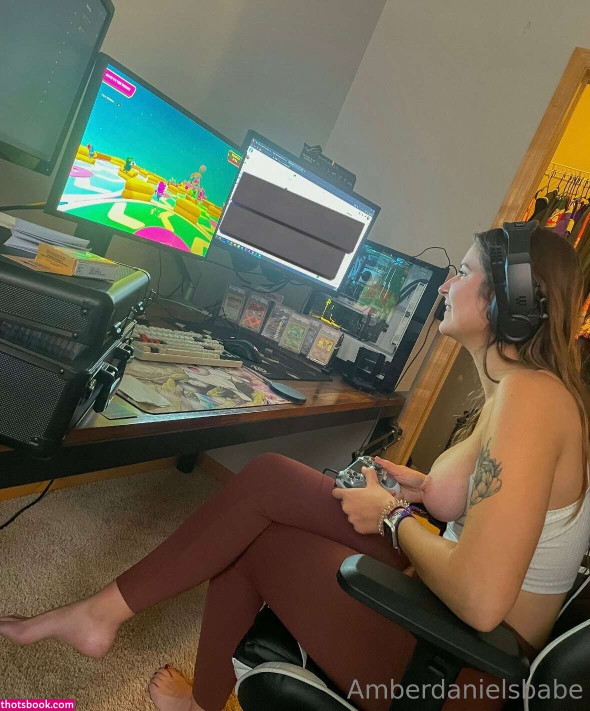 amberdanielsbabe Nude OnlyFans Photos #1 1208314