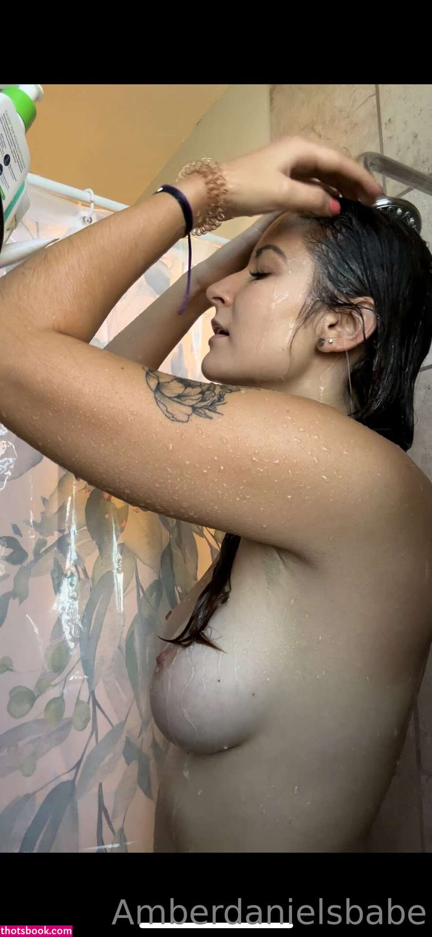 amberdanielsbabe Nude OnlyFans Photos #3 1208332