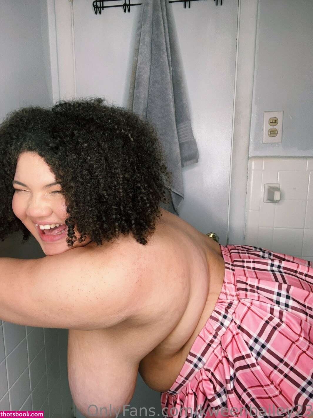 Bailey Kweenbailey23 Nude OnlyFans Photos #6 1208416