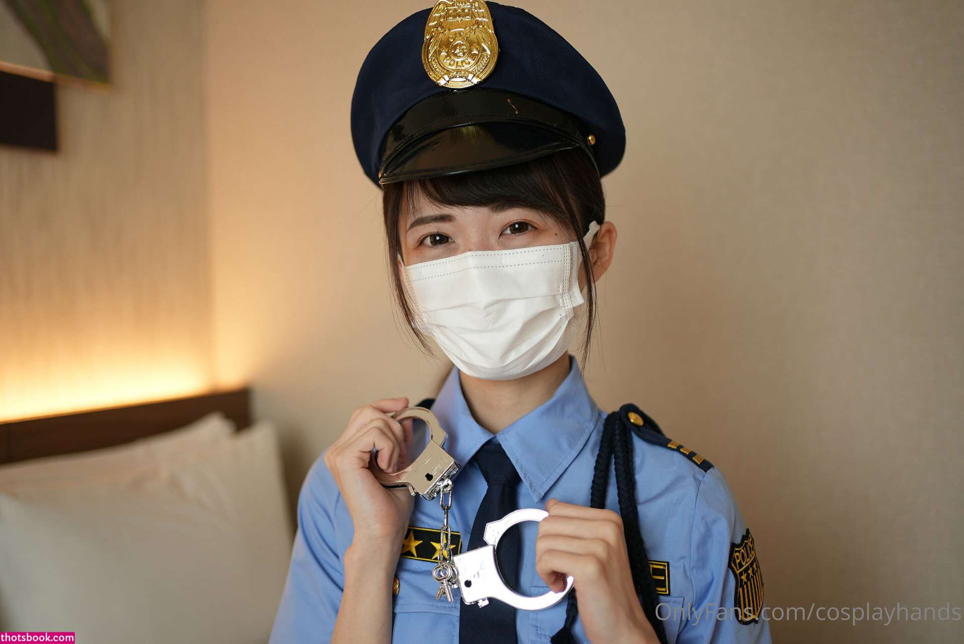 cosplayhands Nude OnlyFans Photos #1 1208498