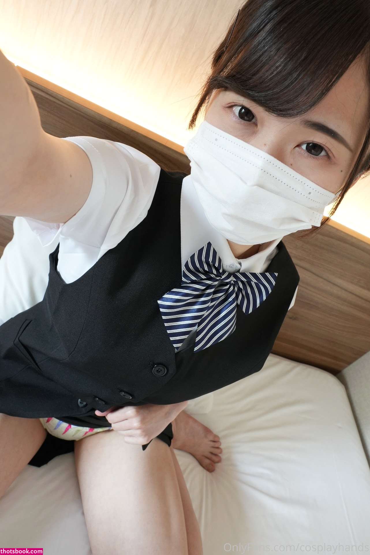 cosplayhands Nude OnlyFans Photos #2 1208502