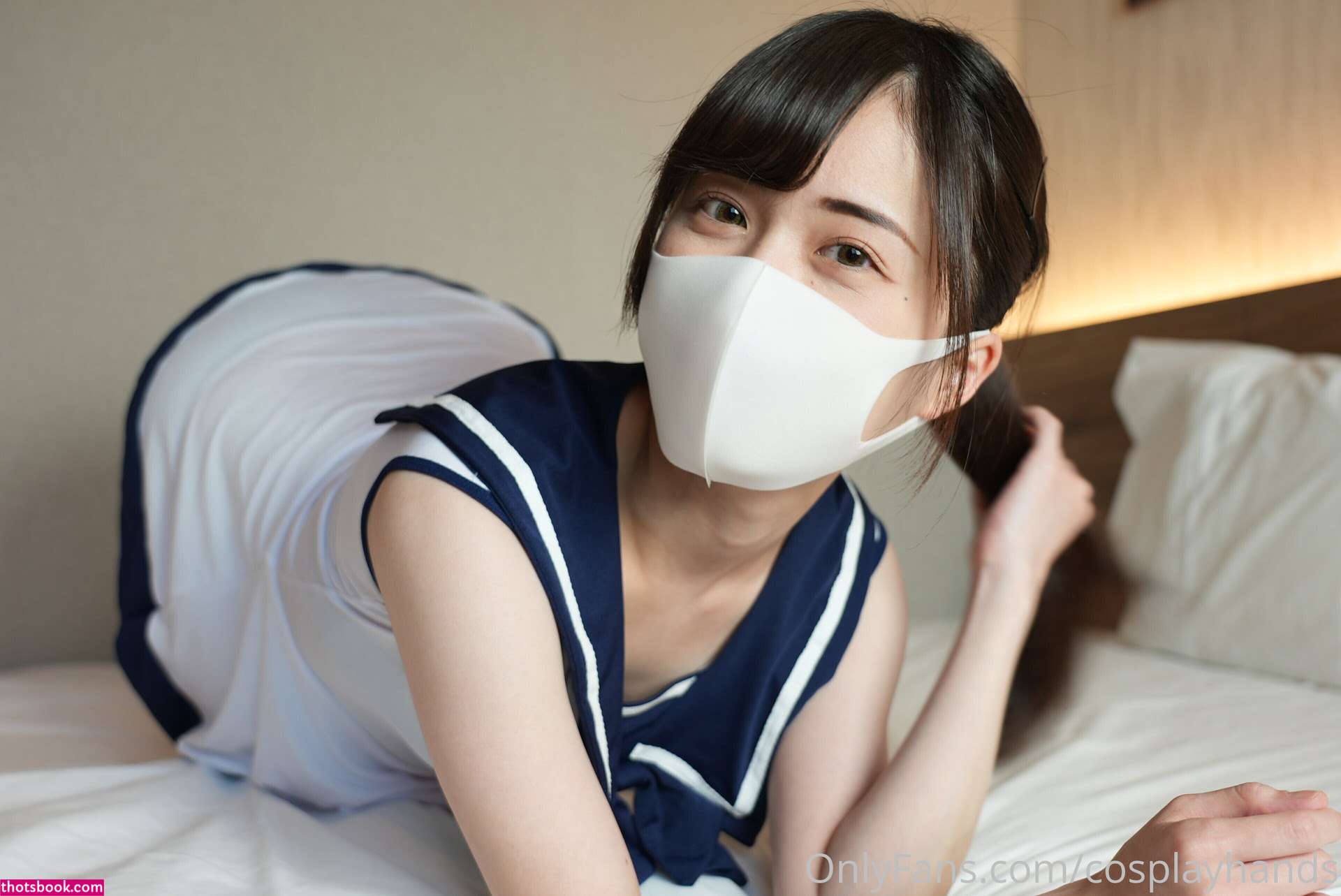 cosplayhands Nude OnlyFans Photos #3 1208509