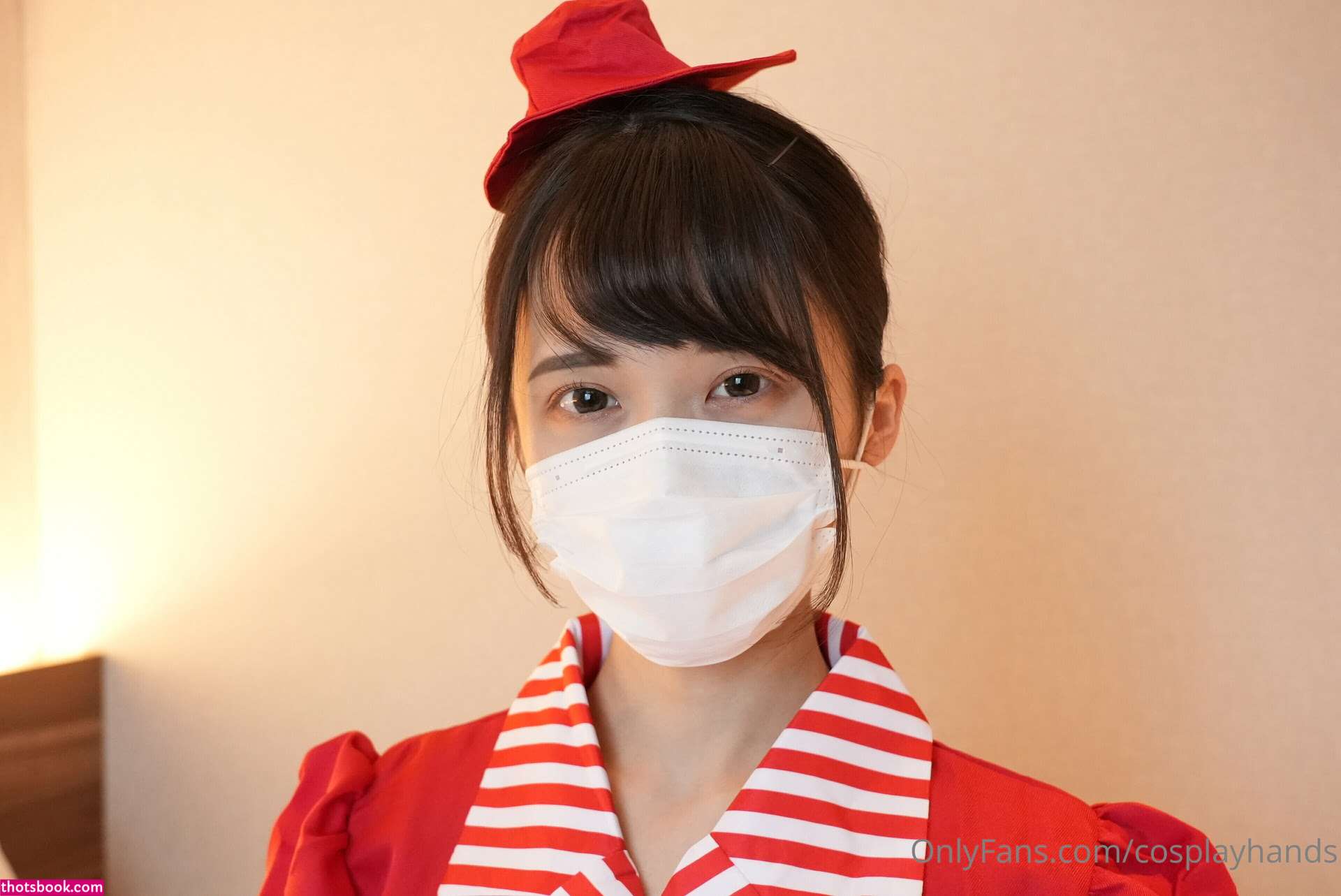 cosplayhands Nude OnlyFans Photos #6 1208540