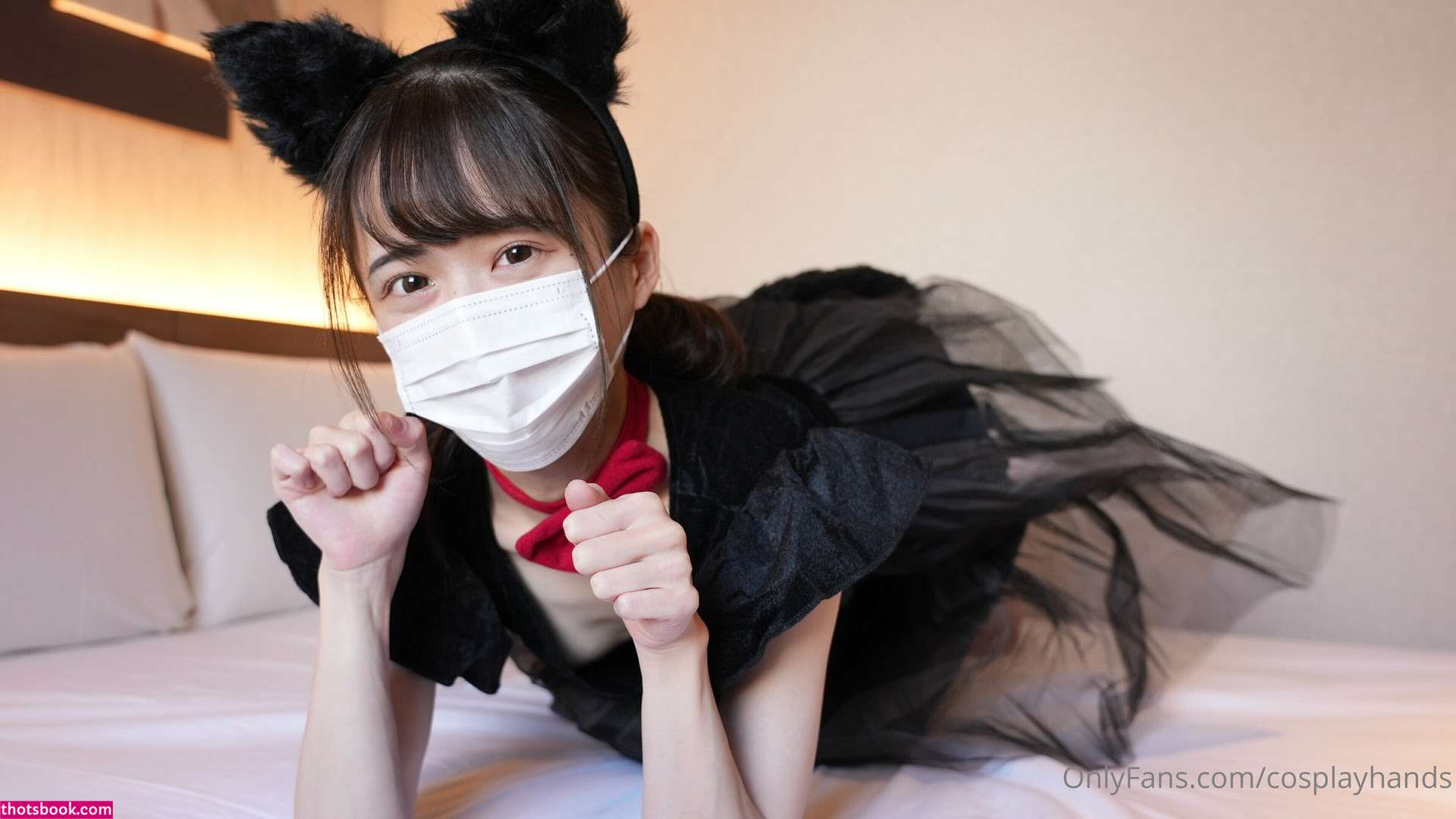 cosplayhands Nude OnlyFans Photos #7 1208545