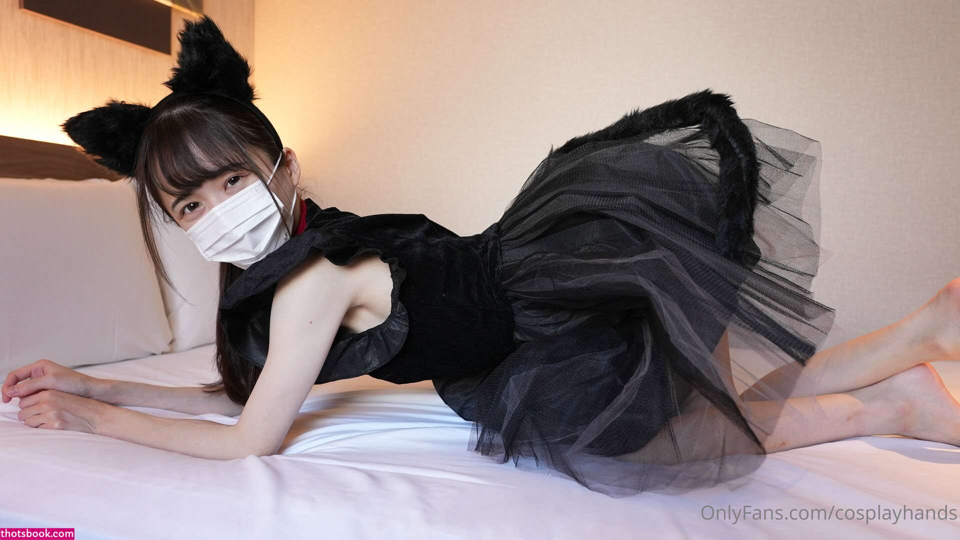 cosplayhands Nude OnlyFans Photos #7 1208548