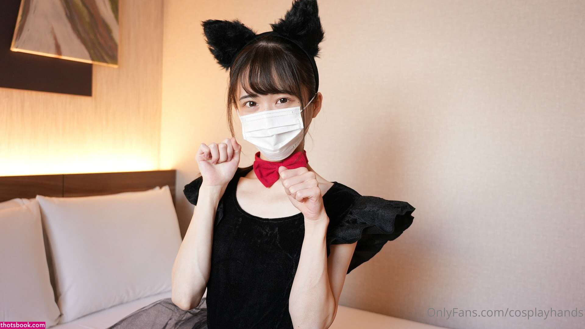 cosplayhands Nude OnlyFans Photos #7 1208551