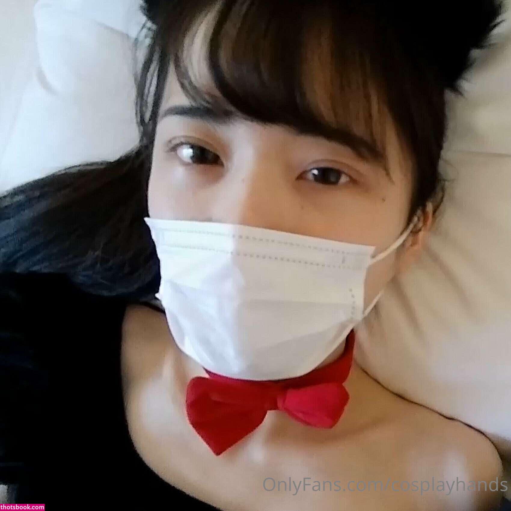 cosplayhands Nude OnlyFans Photos #7 1208555