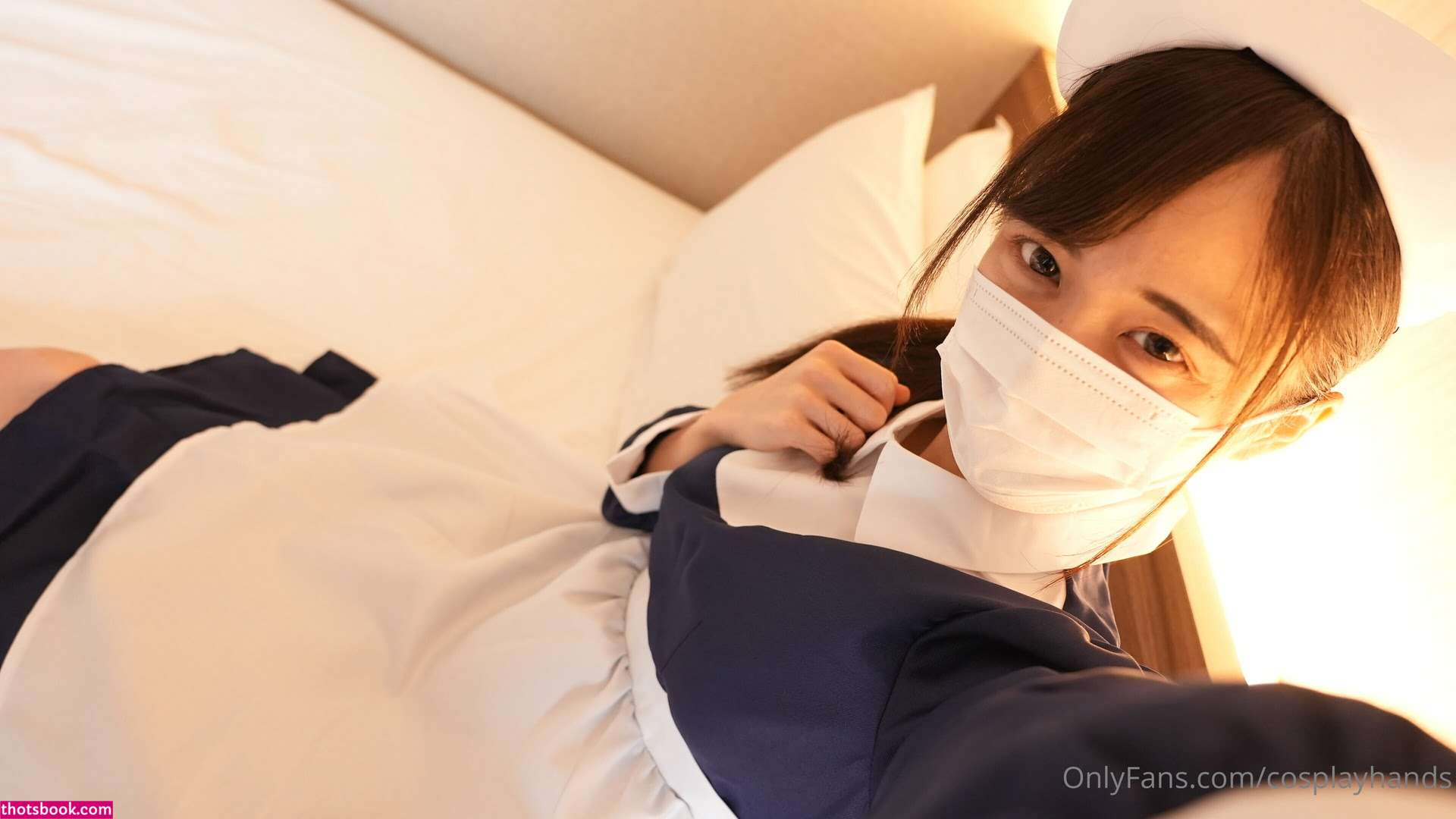 cosplayhands Nude OnlyFans Photos #8 1208564