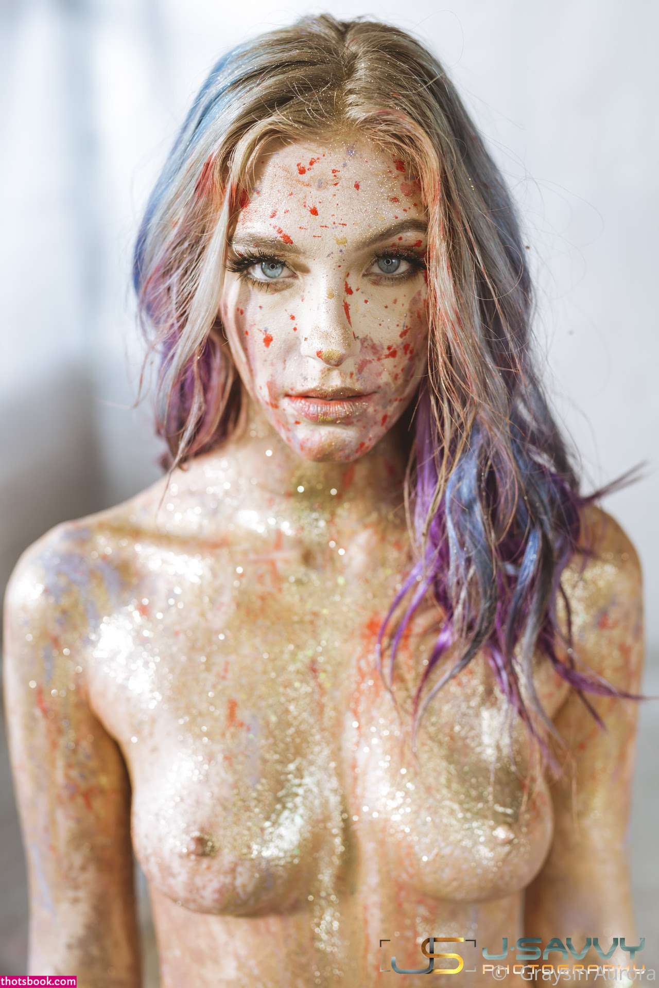 Graysin Aurora Nude OnlyFans Photos #1 1208603