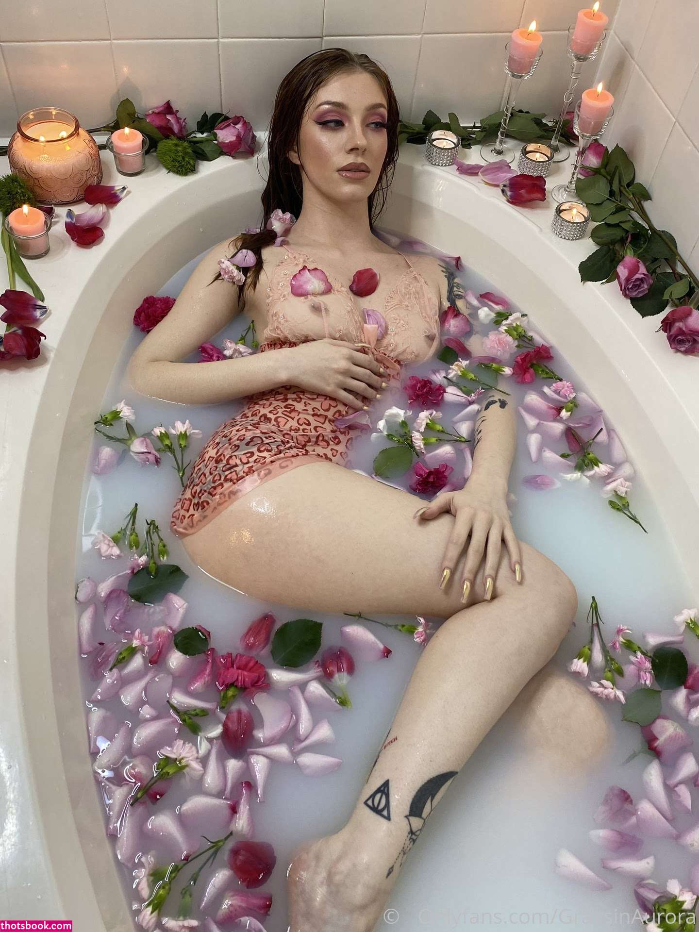 Graysin Aurora Nude OnlyFans Photos #4 1208629