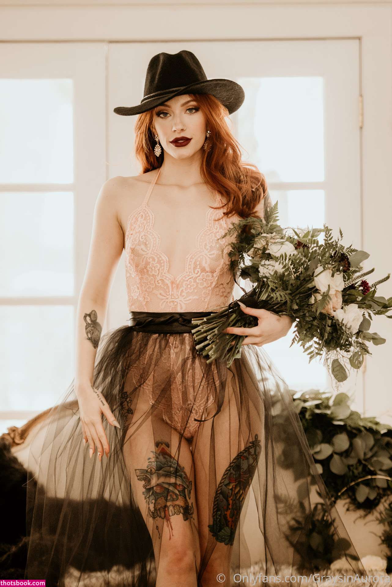 Graysin Aurora Nude OnlyFans Photos #6 1208656