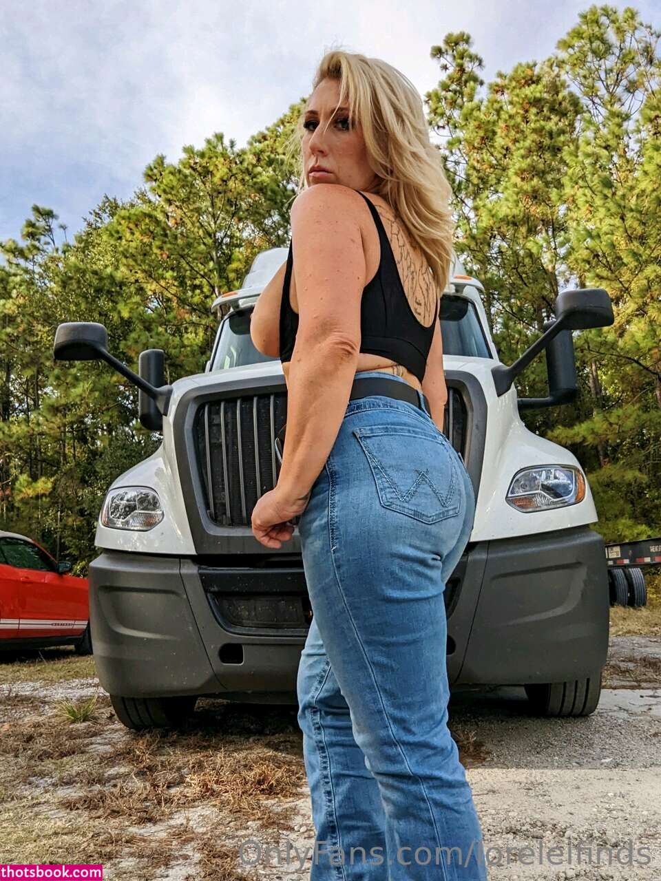 Loreleifinds Nude OnlyFans Photos #3 1208974