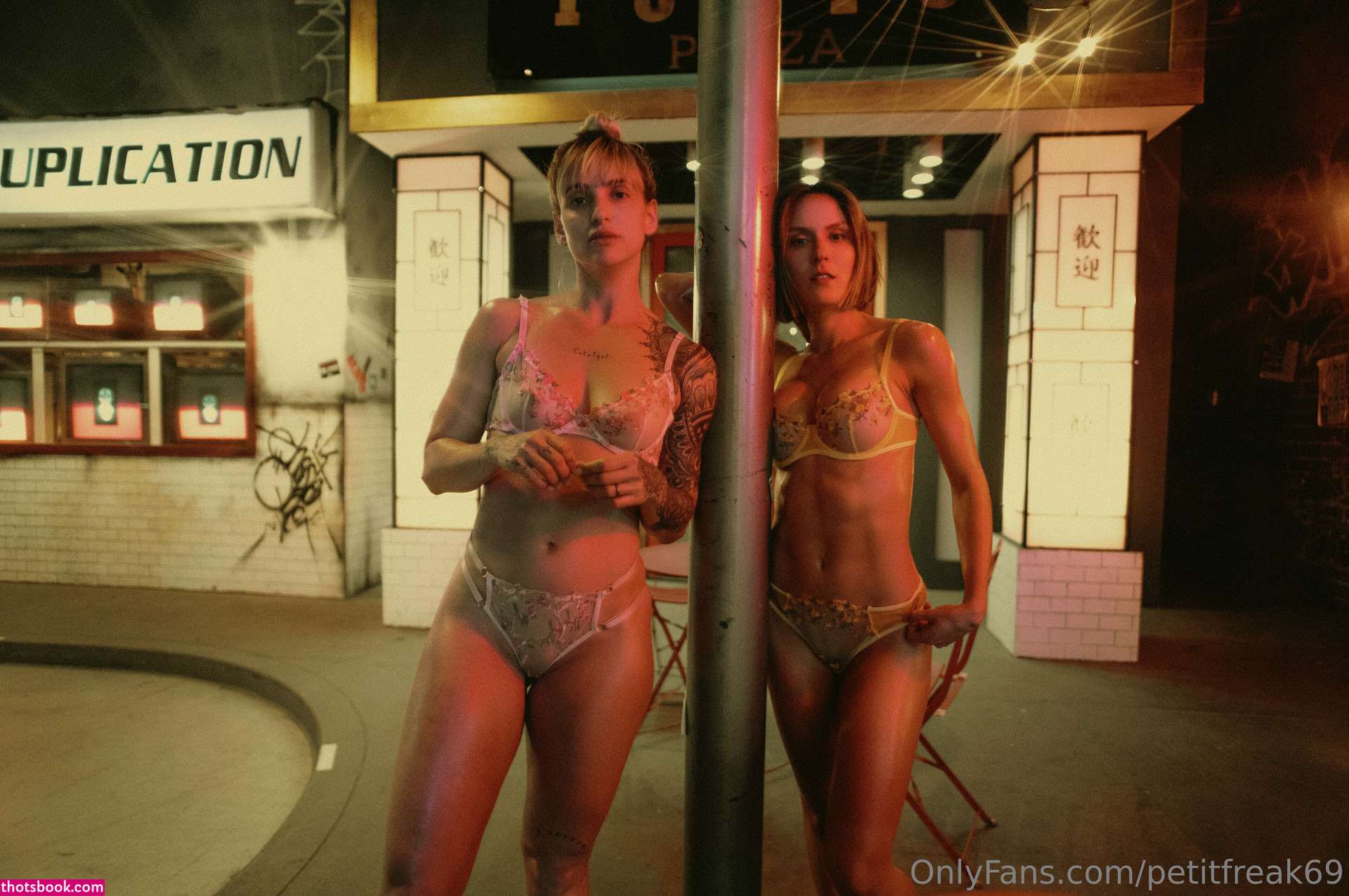 Petitfreak69b Nude OnlyFans Photos #14 1209195