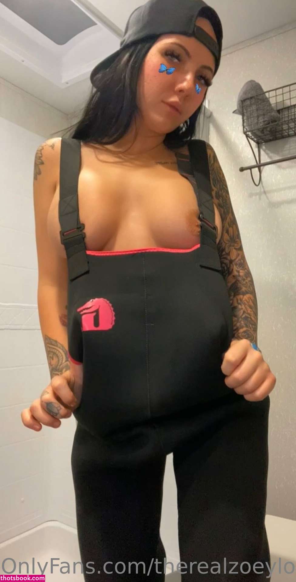 Zoey Love Nude OnlyFans Photos #5 1209535