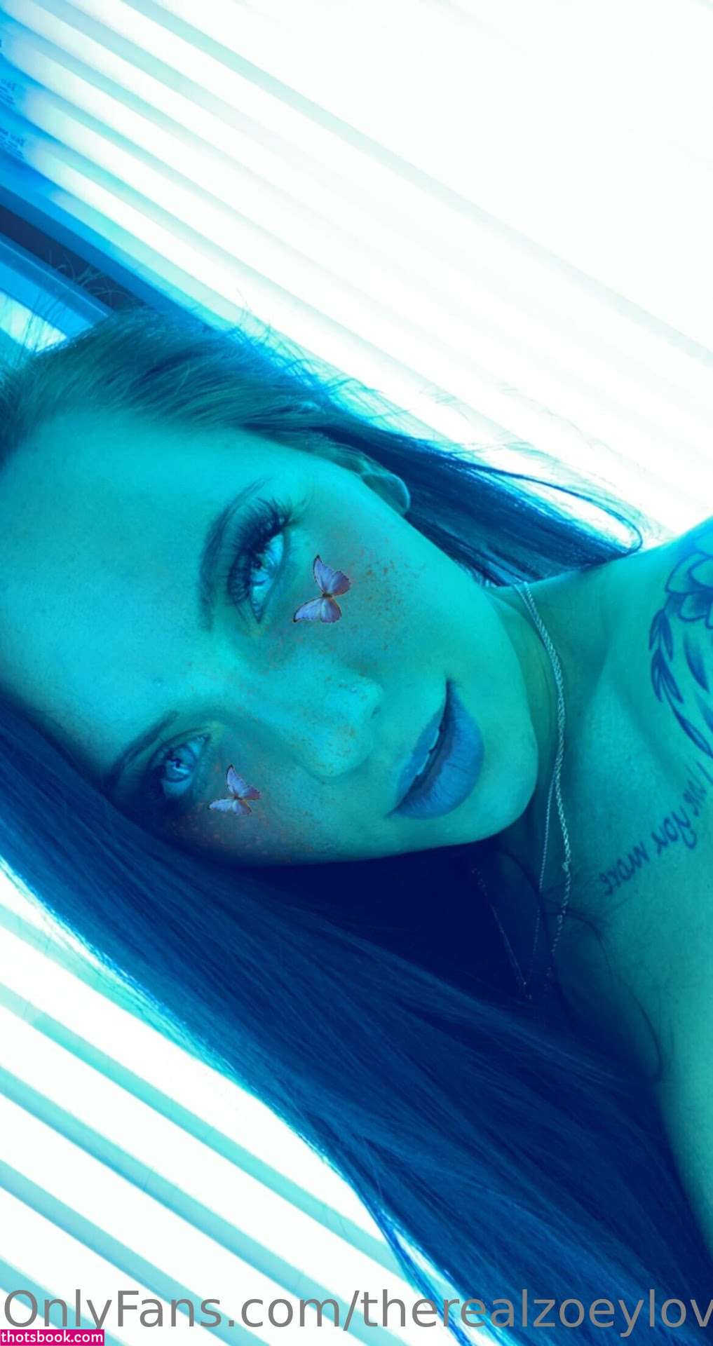 Zoey Love Nude OnlyFans Photos #5 1209541