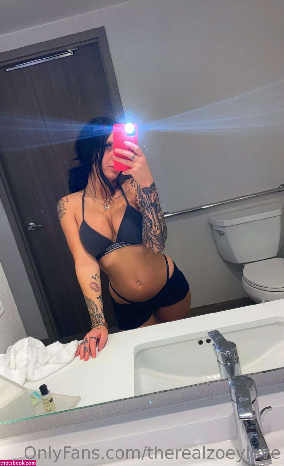 Zoey Love Nude OnlyFans Photos #6 1209552