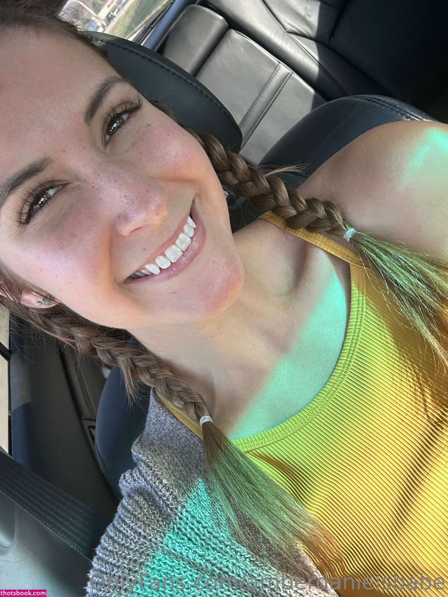 amberdanielsbabe Nude OnlyFans Photos #10 1209592