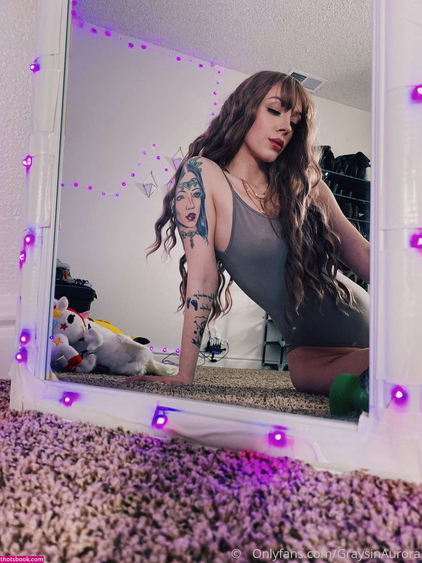 Graysin Aurora Nude OnlyFans Photos #9 1209970