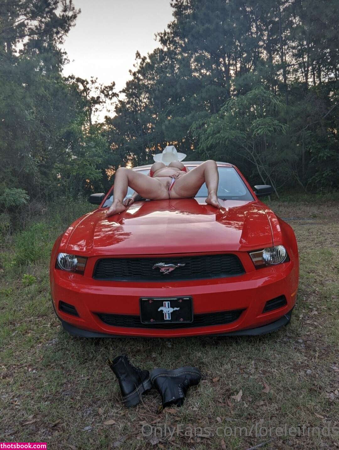 Loreleifinds Nude OnlyFans Photos #15 1210760