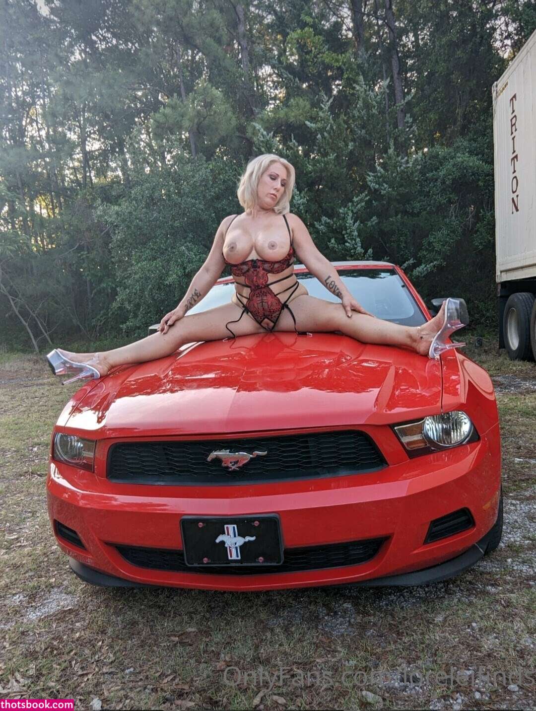 Loreleifinds Nude OnlyFans Photos #15 1210785