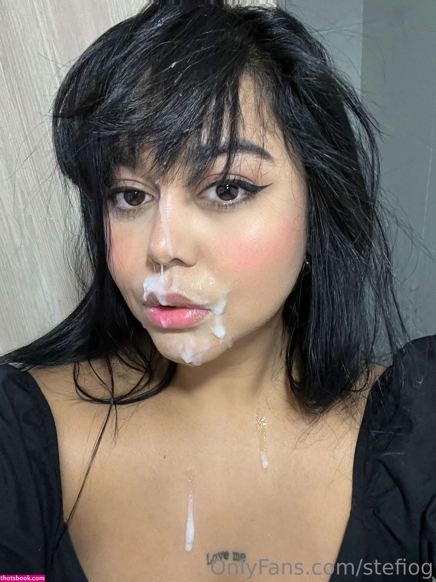 stefiog Stefaniepaolao Nude OnlyFans Photos #9 1211416