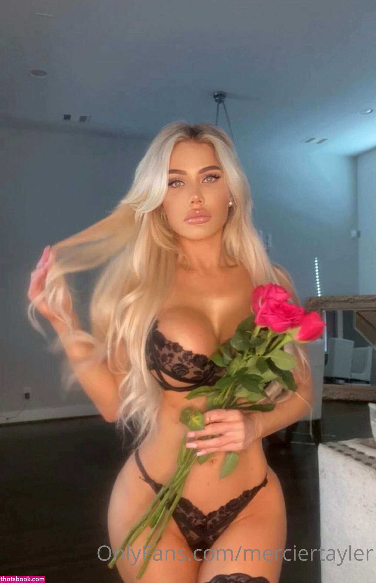 Tayler Mercier Nude OnlyFans Photos #15 1211732