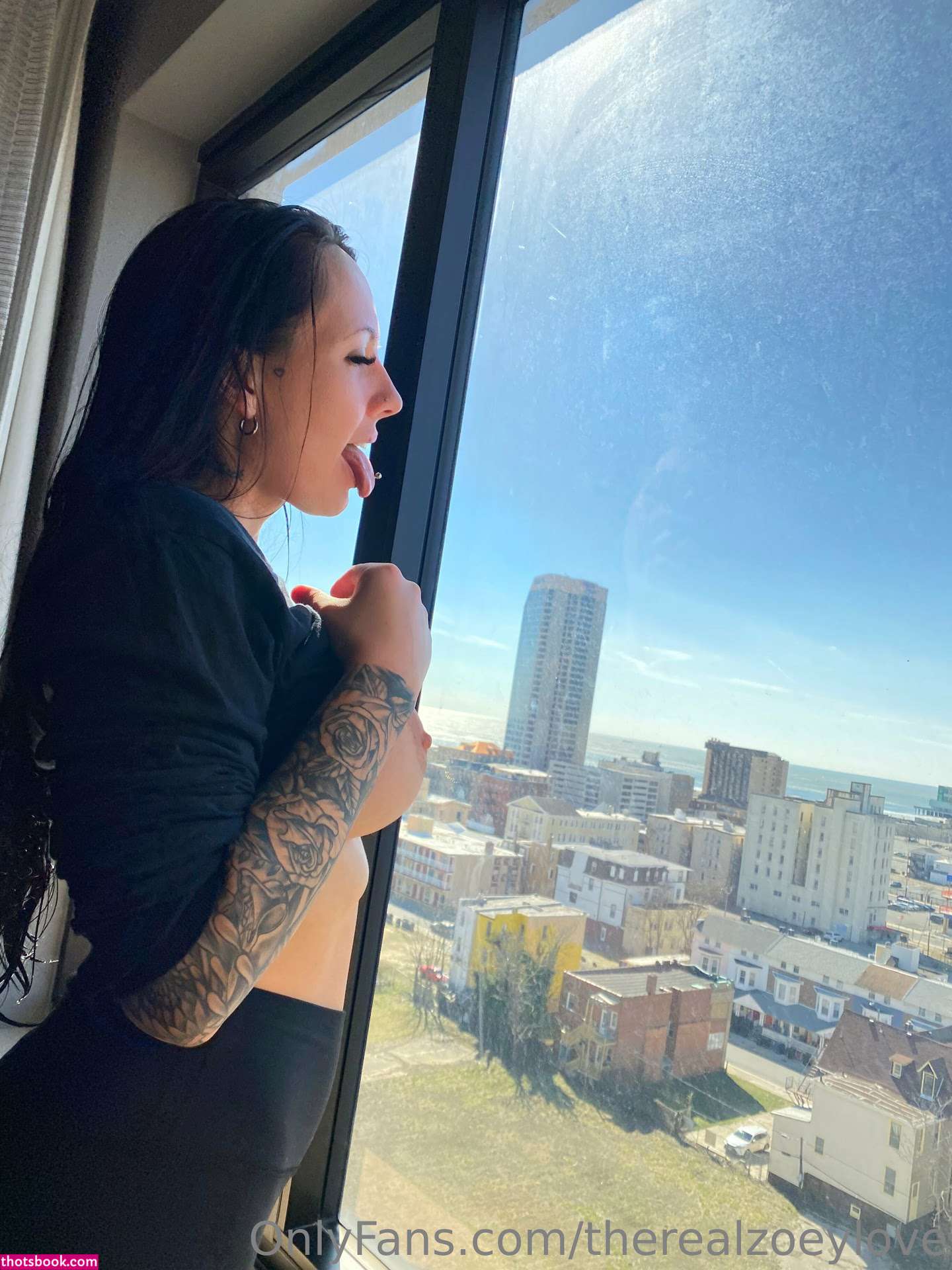 Zoey Love Nude OnlyFans Photos #10 1211822